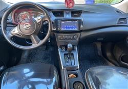 نیسان سێنترا